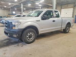 Ford F-150 2017