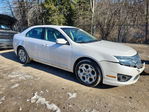 Ford Fusion 2011