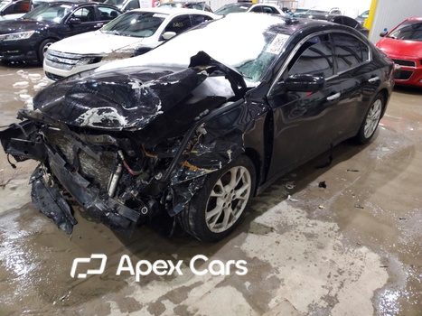 Nissan Maxima 2013 - Image 1 of 13