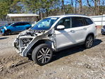 Honda Pilot 2017
