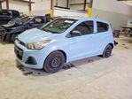 Chevrolet Spark 2016