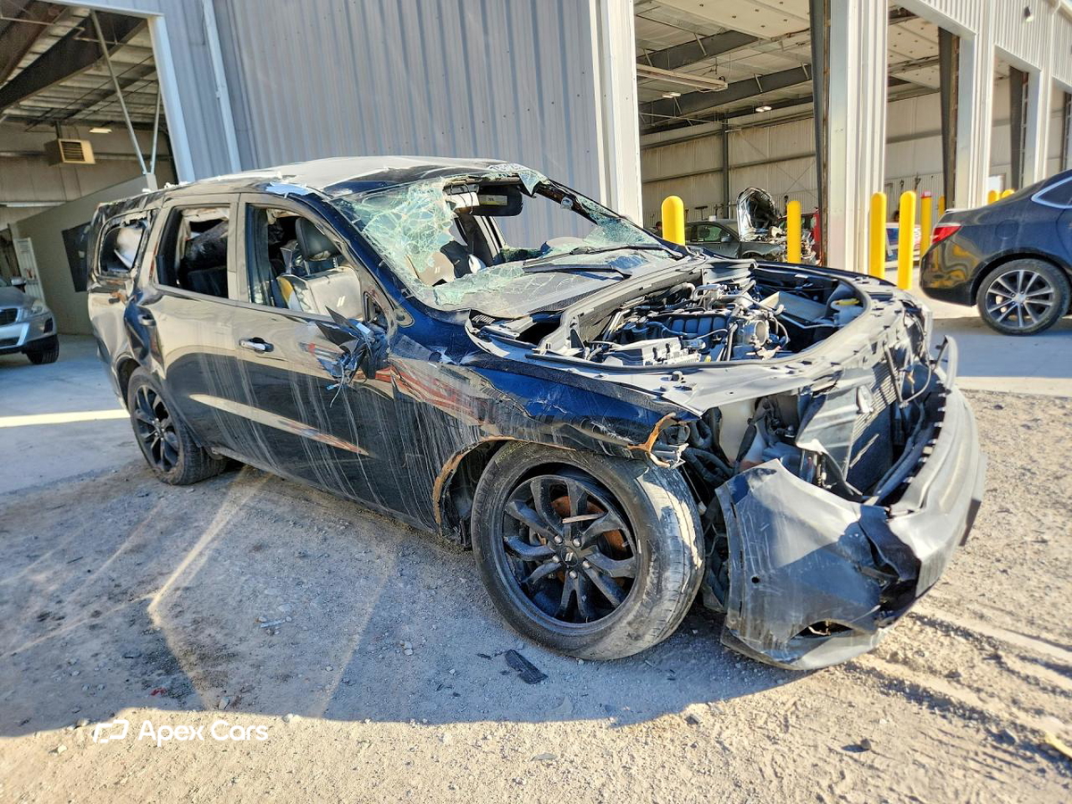 Dodge Durango 2019