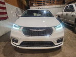 Chrysler Pacifica 2022