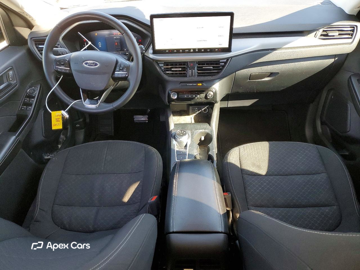 Ford Escape 2024
