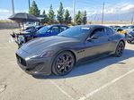 Maserati GranTurismo 2013