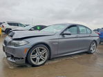 BMW Series 5 2015
