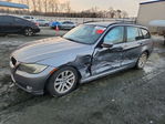 BMW Series 3 2011