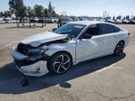 Honda Accord 2021
