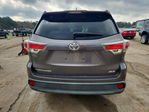 Toyota Highlander 2015