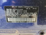 Subaru WRX 2022