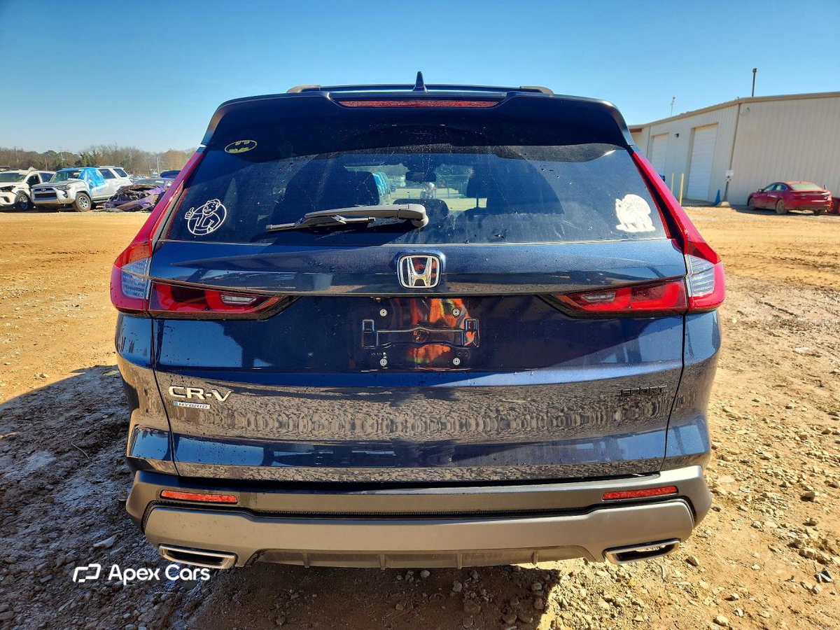 Honda CR-V 2023