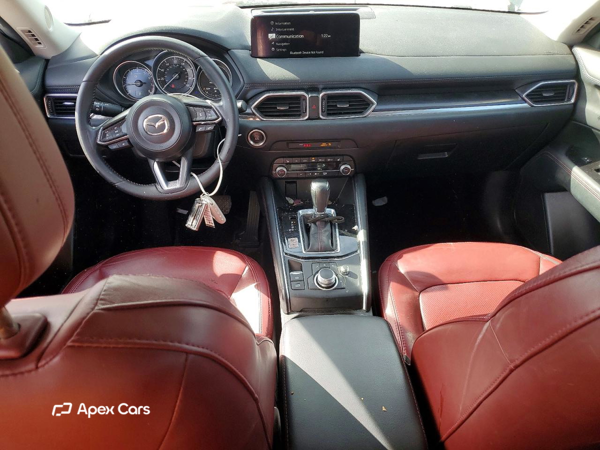 Mazda CX-5 2023