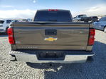 Chevrolet Silverado 2014