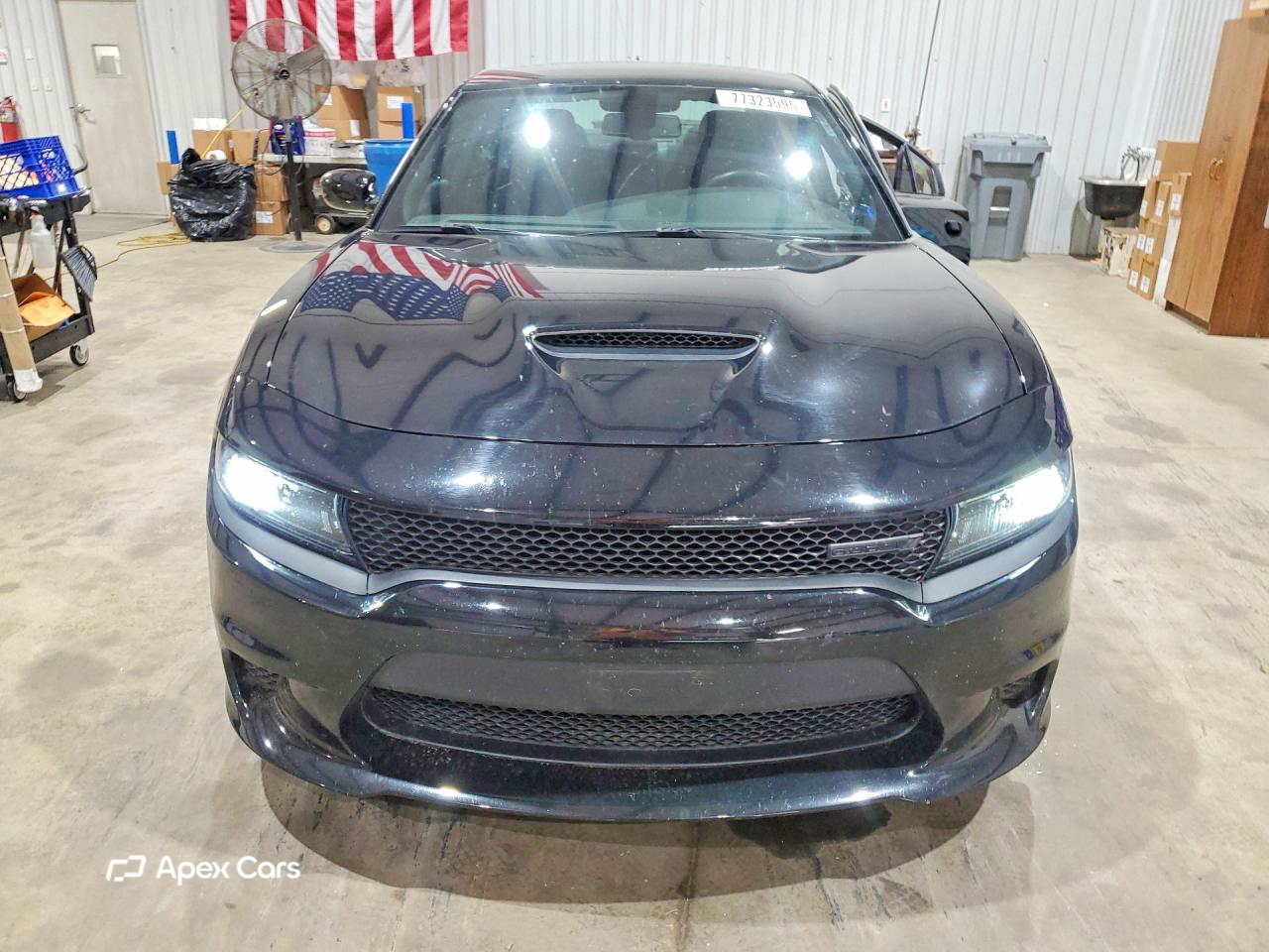 Dodge Charger 2023