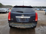 Cadillac SRX 2016