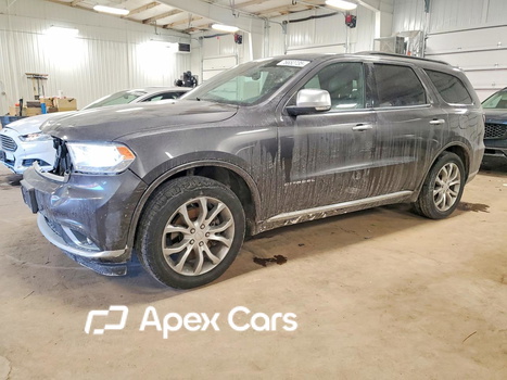 Dodge Durango 2018 - Image 1 of 13