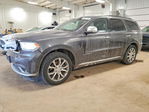 Dodge Durango 2018