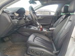 Audi A4 2019