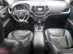 Jeep Cherokee 2015