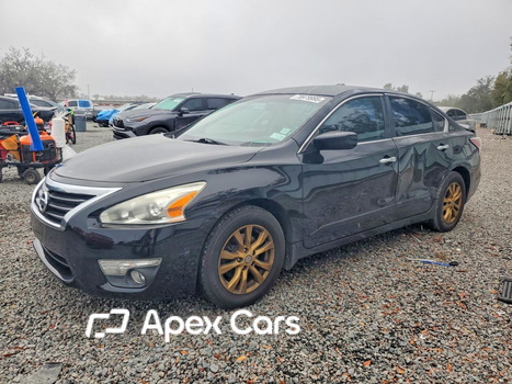 Nissan Altima 2015 - Image 1 of 12