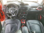 Jeep Renegade 2016
