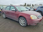 Ford Five Hundred 2005