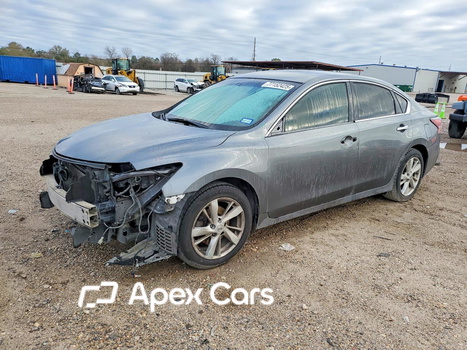 Nissan Altima 2014 - Image 1 of 13