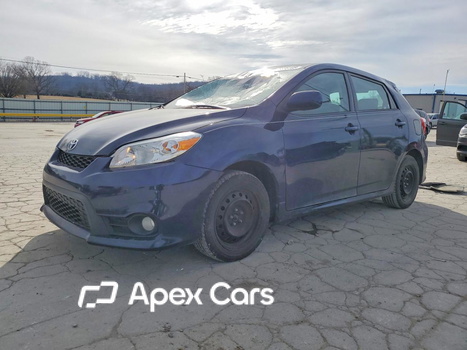 Toyota Matrix 2011 - Image 1 of 12