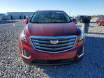 Cadillac XT5 2017