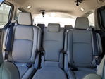 Honda Odyssey 2022