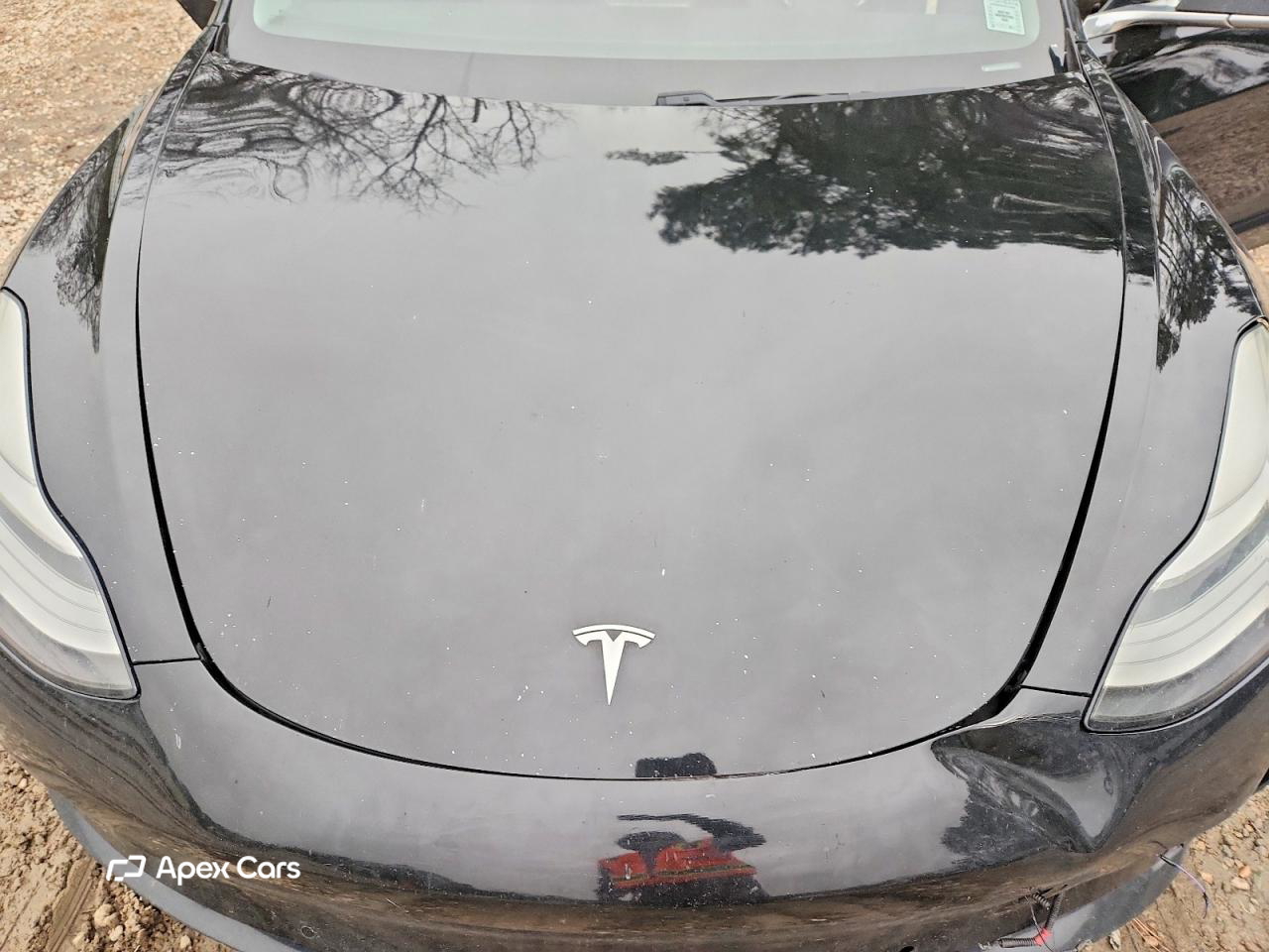 Tesla Model 3 2018