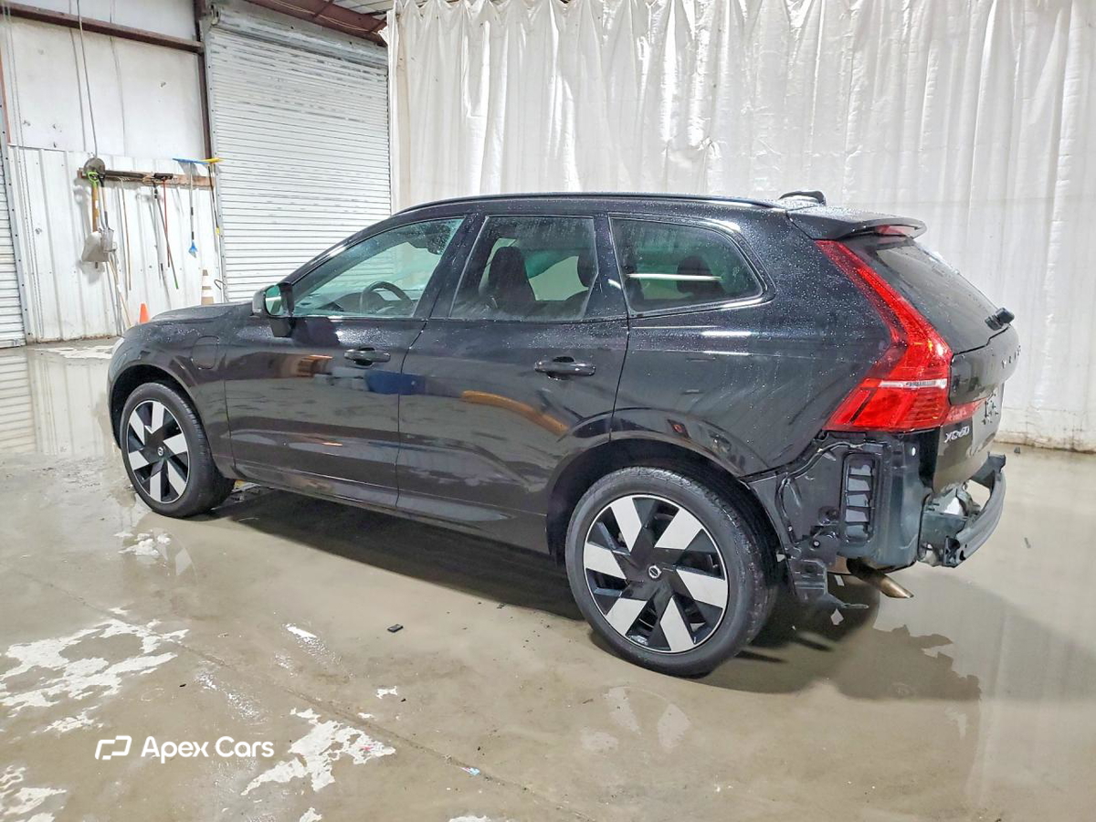 Volvo XC60 2024