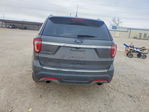 Ford Explorer 2018