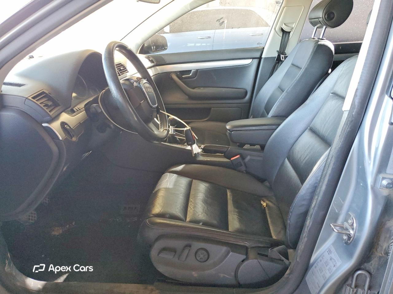 Audi A4 2005