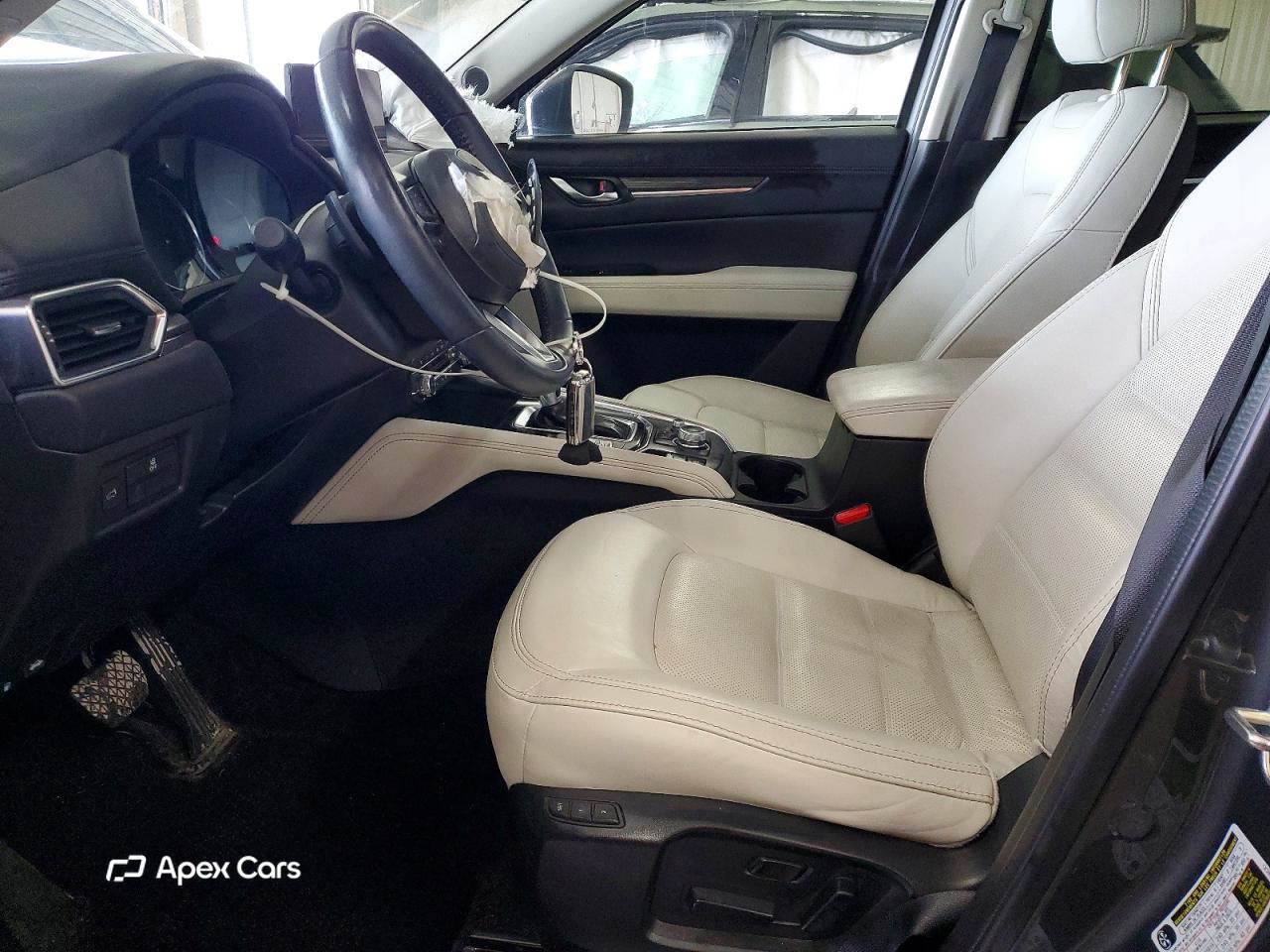 Mazda CX-5 2023