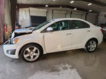 Chevrolet Sonic 2012