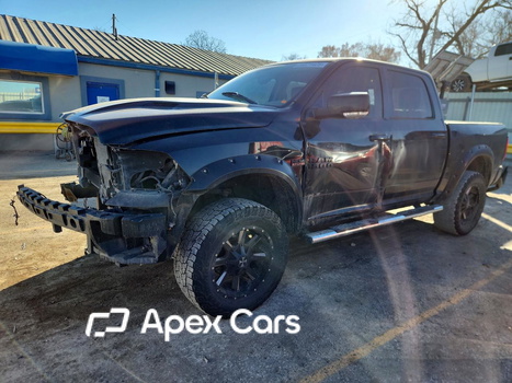 Dodge RAM 2011 - Zdjęcie 1 z 13