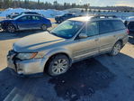 Subaru Outback 2009