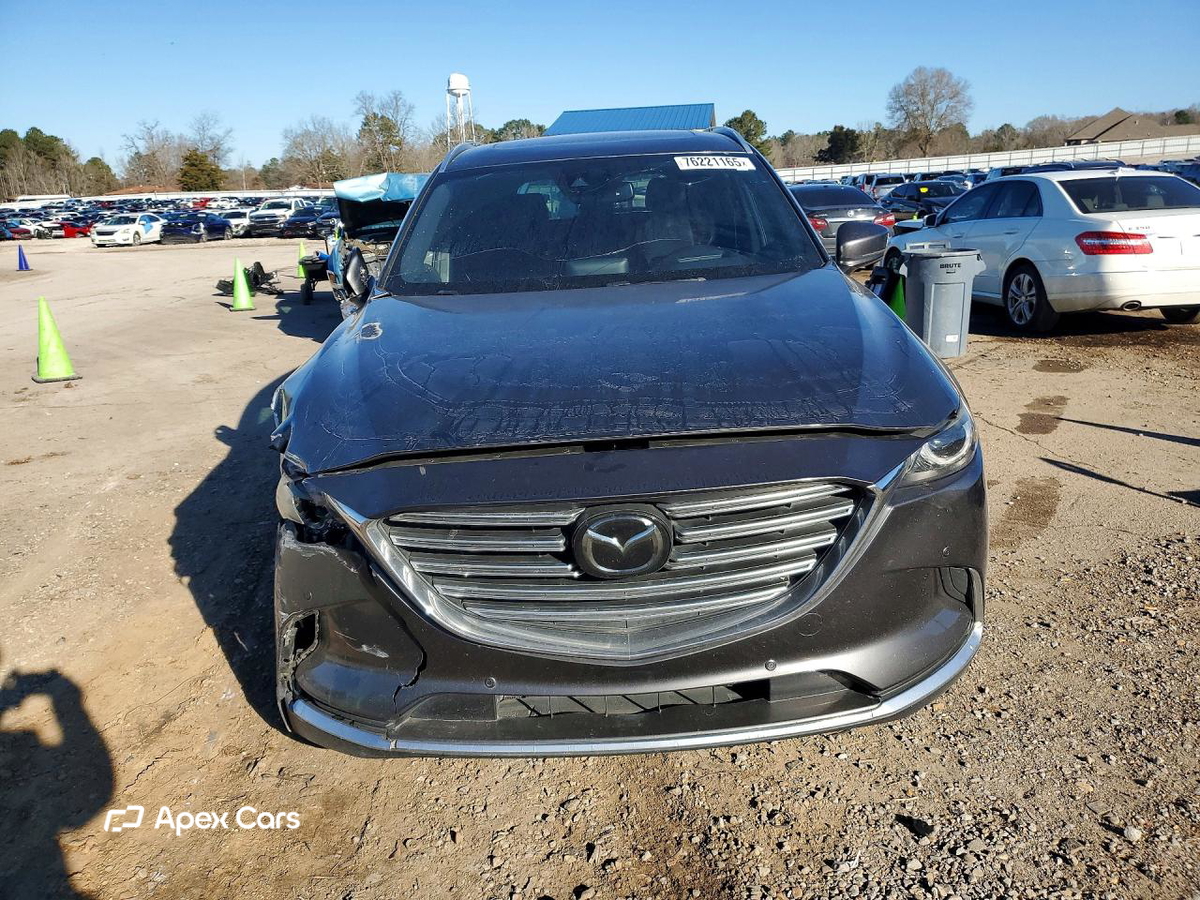 Mazda CX-9 2018