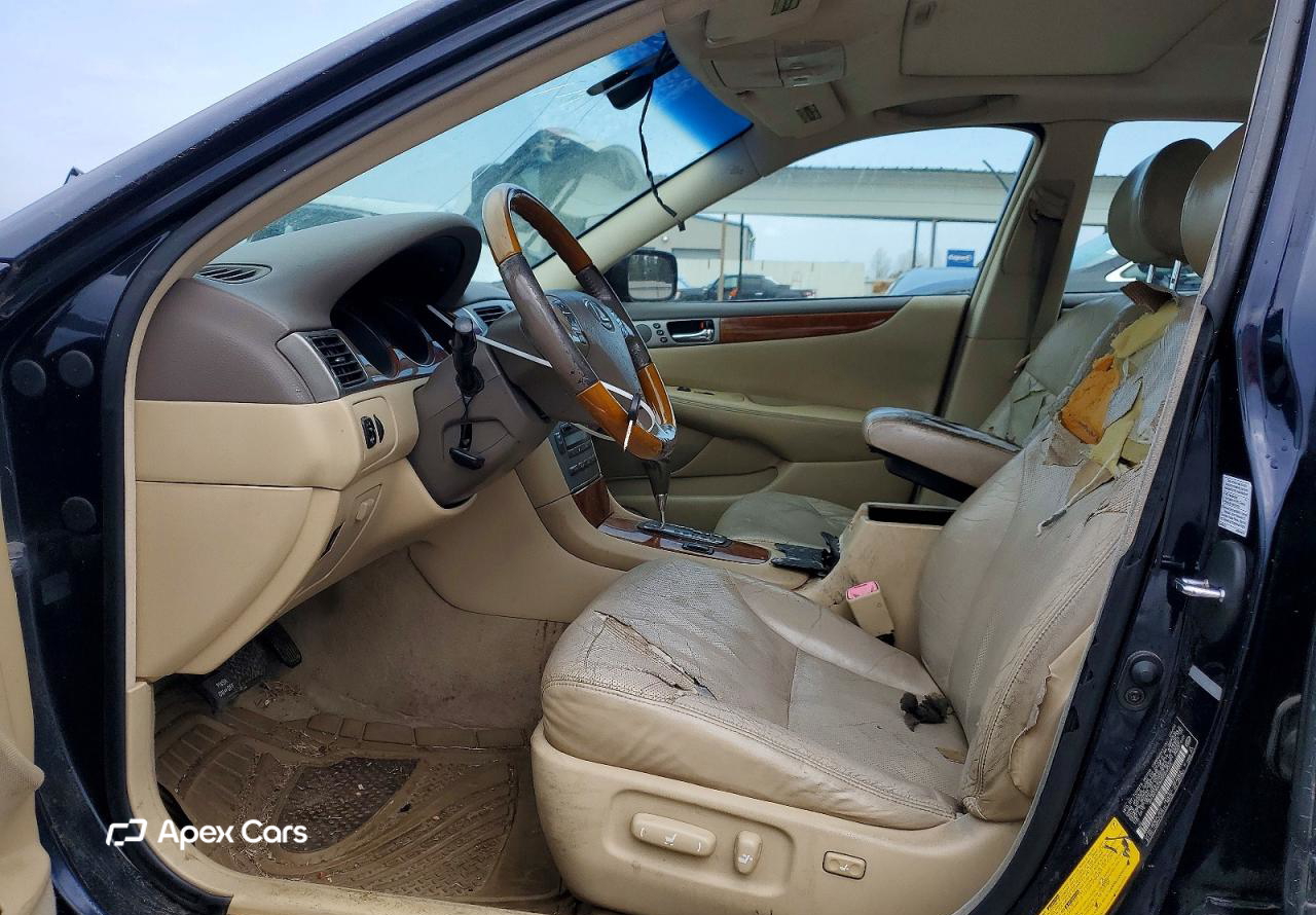 Lexus ES 2005