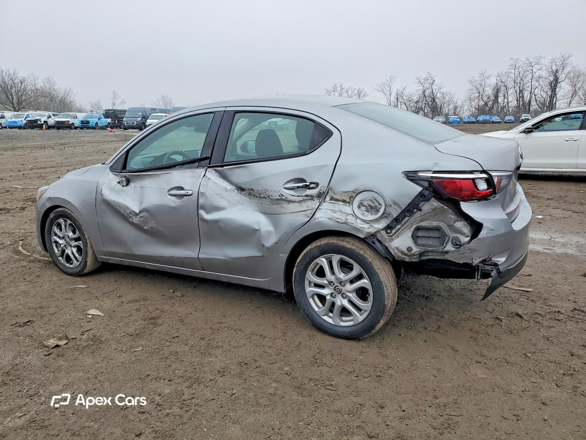 Toyota  2016