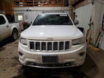 Jeep Grand Cherokee 2015