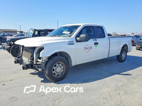 Ford F-150 2016 - Image 1 of 13