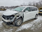 Chrysler Pacifica 2018