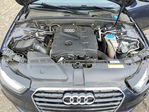 Audi A4 2016