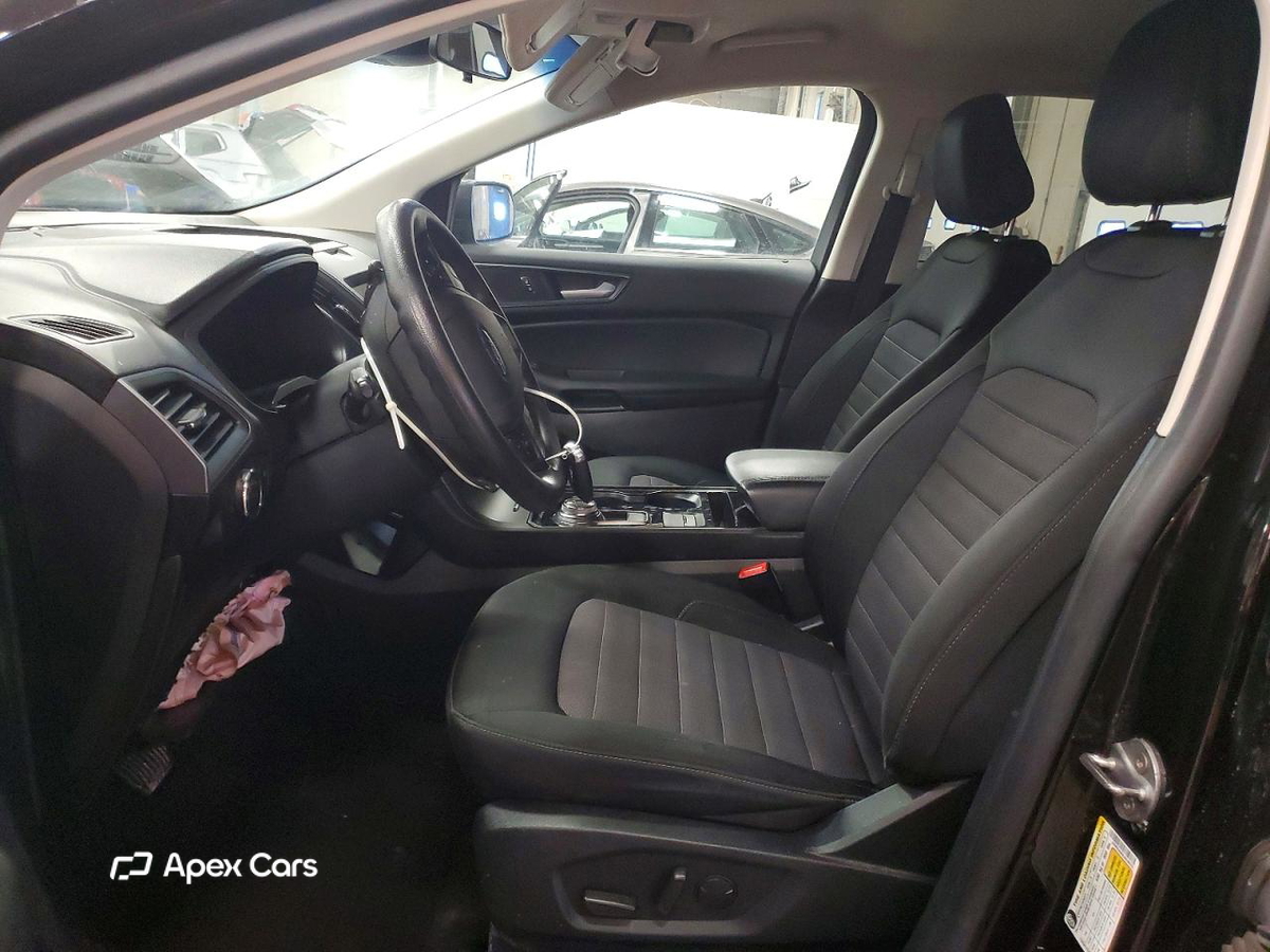 Ford Edge 2020