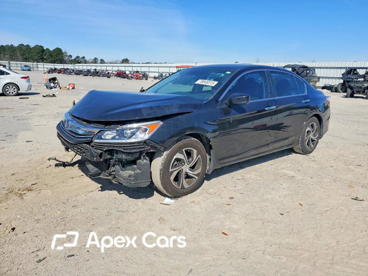 Honda Accord 2016 - Image 1 of 14