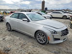 Cadillac CTS 2017