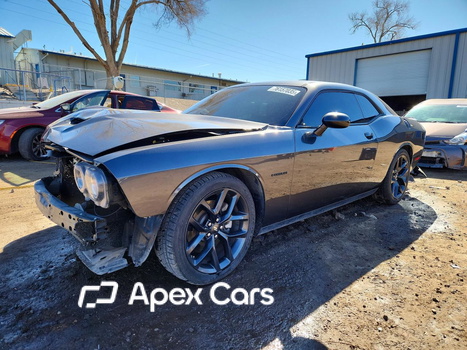 Dodge Challenger 2022 - Zdjęcie 1 z 14