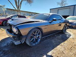 Dodge Challenger 2022